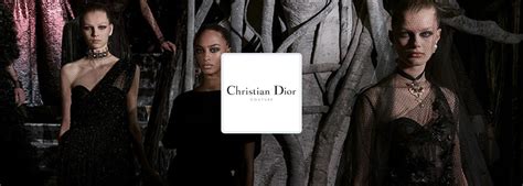 christian dior couture careers